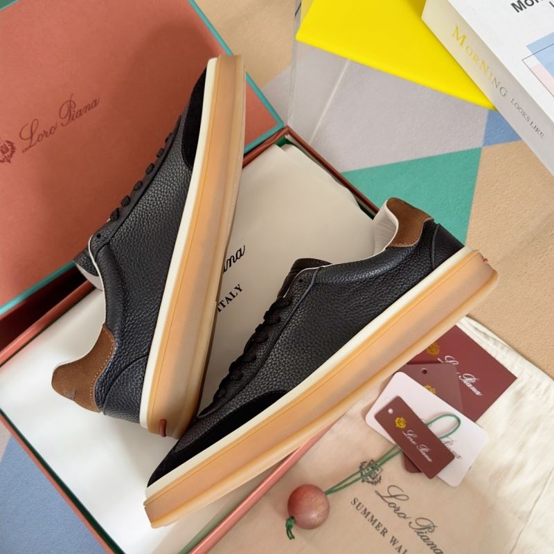 Loro Piana Shoes